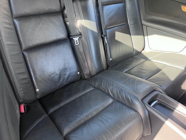 Used Volvo C70 2007 for sale - 74032303: Photo 18