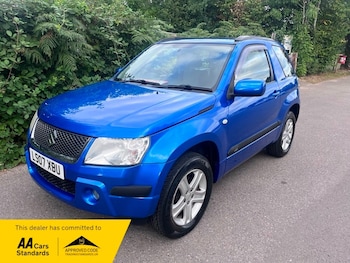 2007 (07) - 1.6 VVT + 3dr
