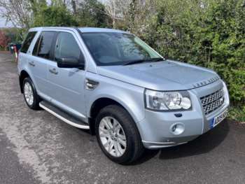 Used Land Rover Freelander 2009 for sale - 74364716: Photo