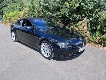 Used BMW 6 Series 2005 for sale - 79589362: Photo