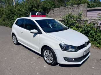 Used Volkswagen Polo 2014 for sale - 74582853: Photo