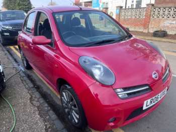 2006 (06) - 1.2 Sport 5dr