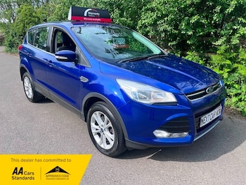 Used Ford Kuga 2014 for sale - 78534452: Photo