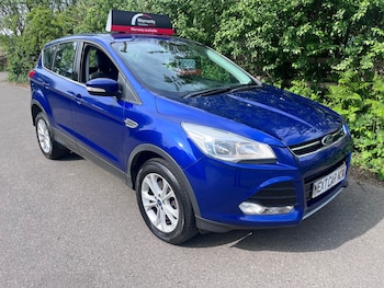 Used Ford Kuga 2014 for sale - 78534452: Photo