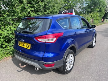 Used Ford Kuga 2014 for sale - 78534452: Photo