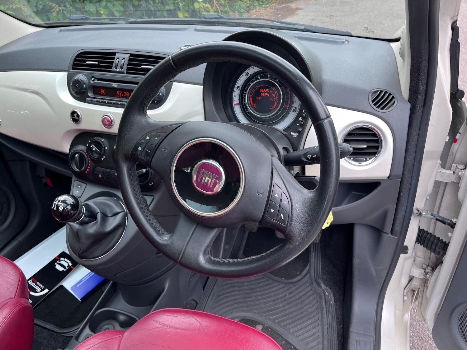 Used Fiat 500 2011 for sale - 75862774: Photo 10
