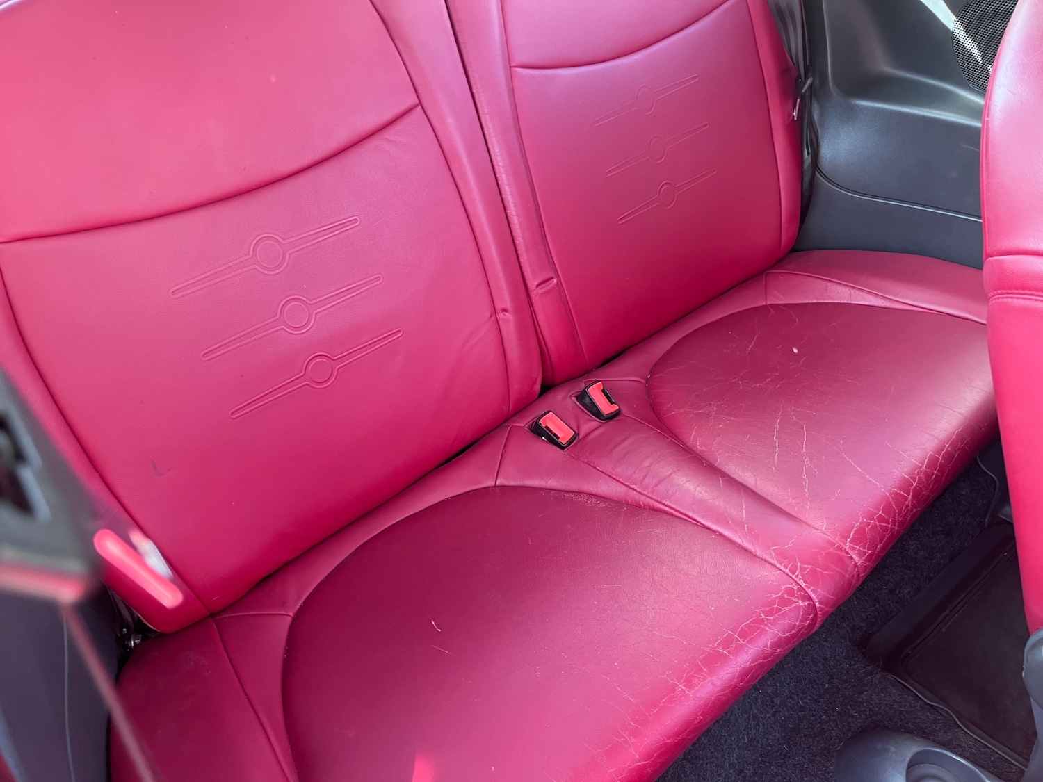 Used Fiat 500 2011 for sale - 75862774: Photo 12