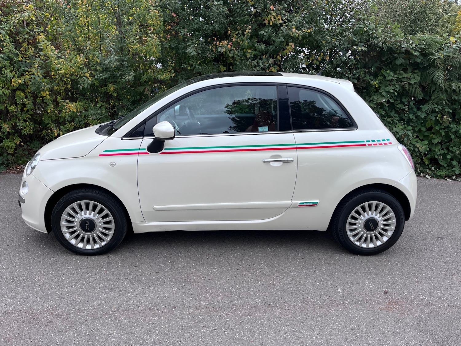 Used Fiat 500 2011 for sale - 75862774: Photo 7