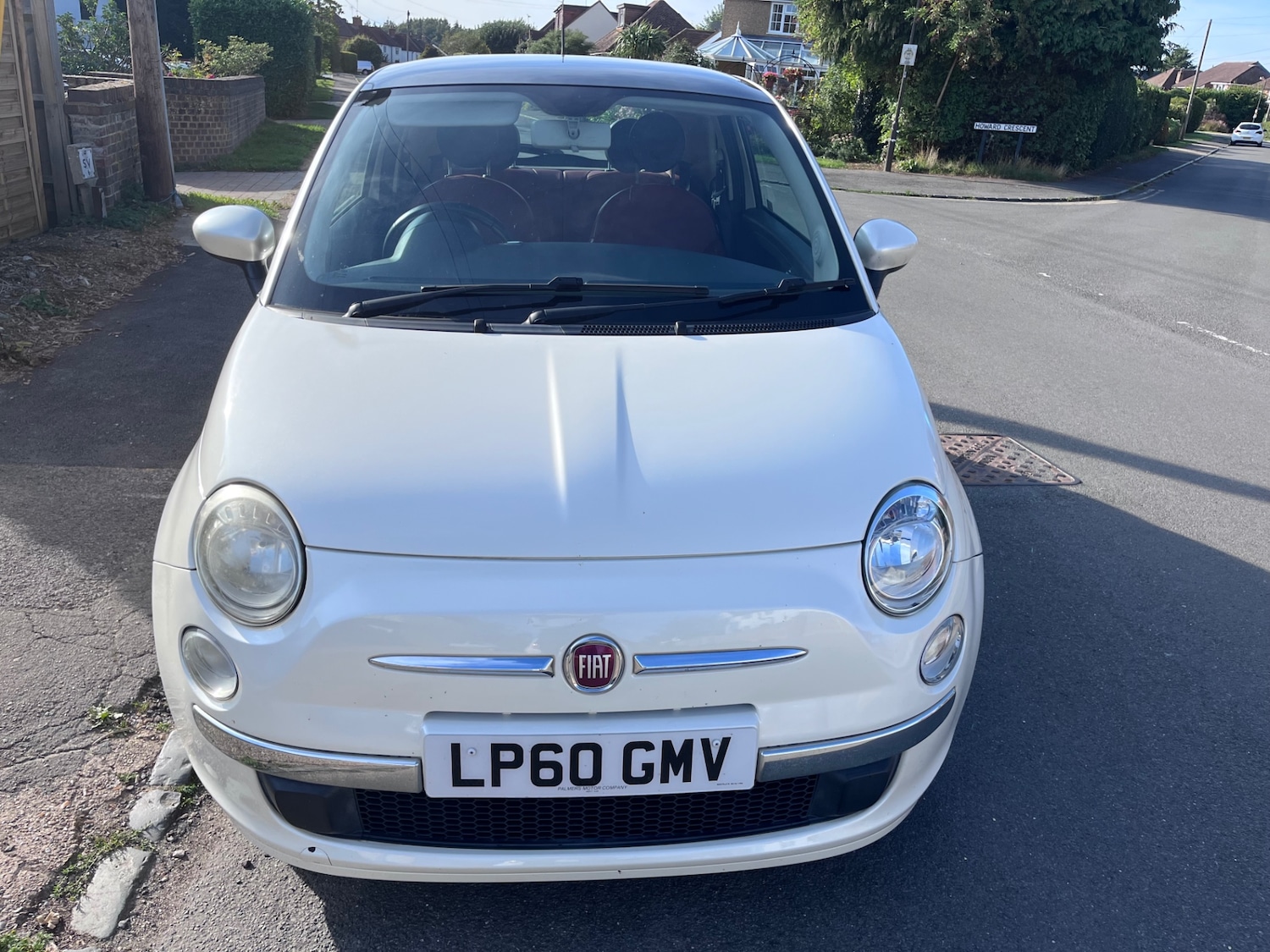 Used Fiat 500 2011 for sale - 75862774: Photo 9