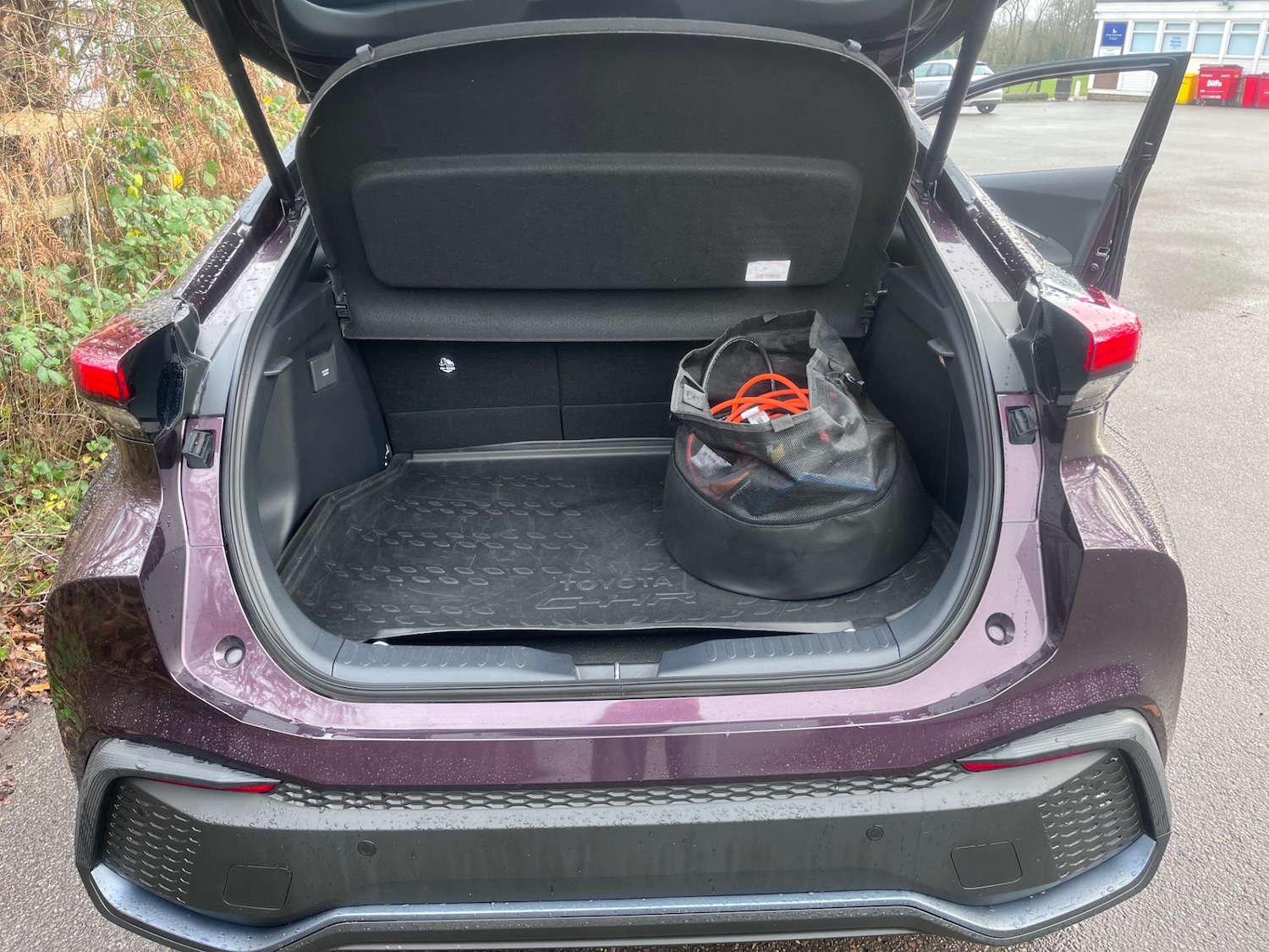 Used Toyota C-HR 2024 for sale - 77020668: Photo 10