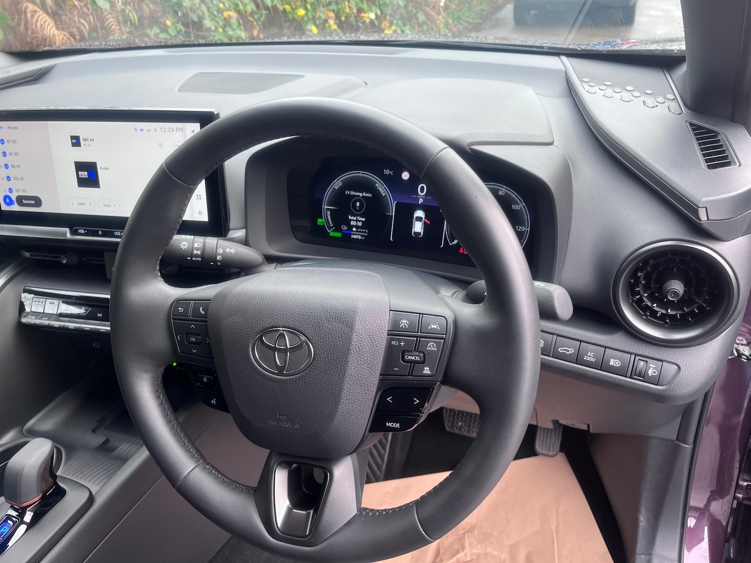Used Toyota C-HR 2024 for sale - 77020668: Photo 12