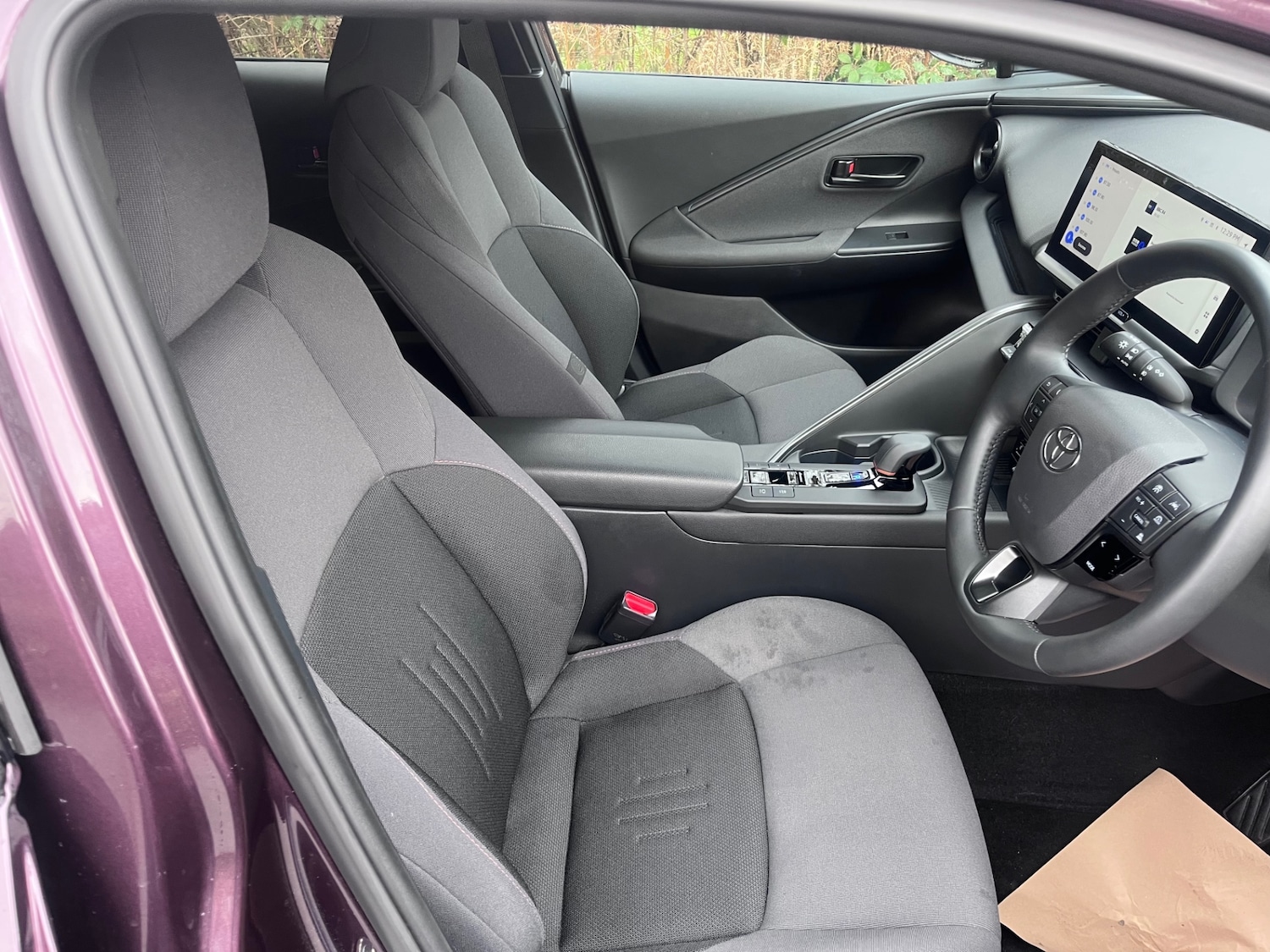 Used Toyota C-HR 2024 for sale - 77020668: Photo 13