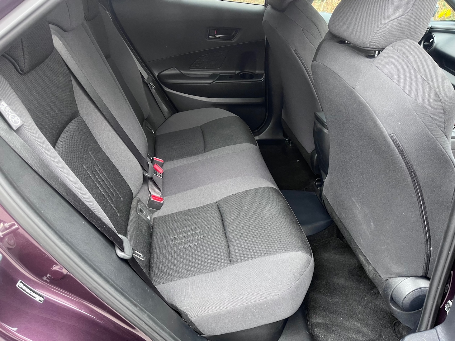 Used Toyota C-HR 2024 for sale - 77020668: Photo 14