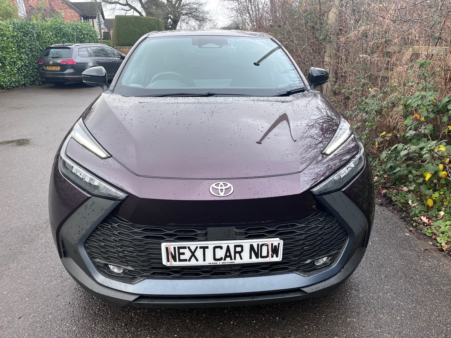 Used Toyota C-HR 2024 for sale - 77020668: Photo 8