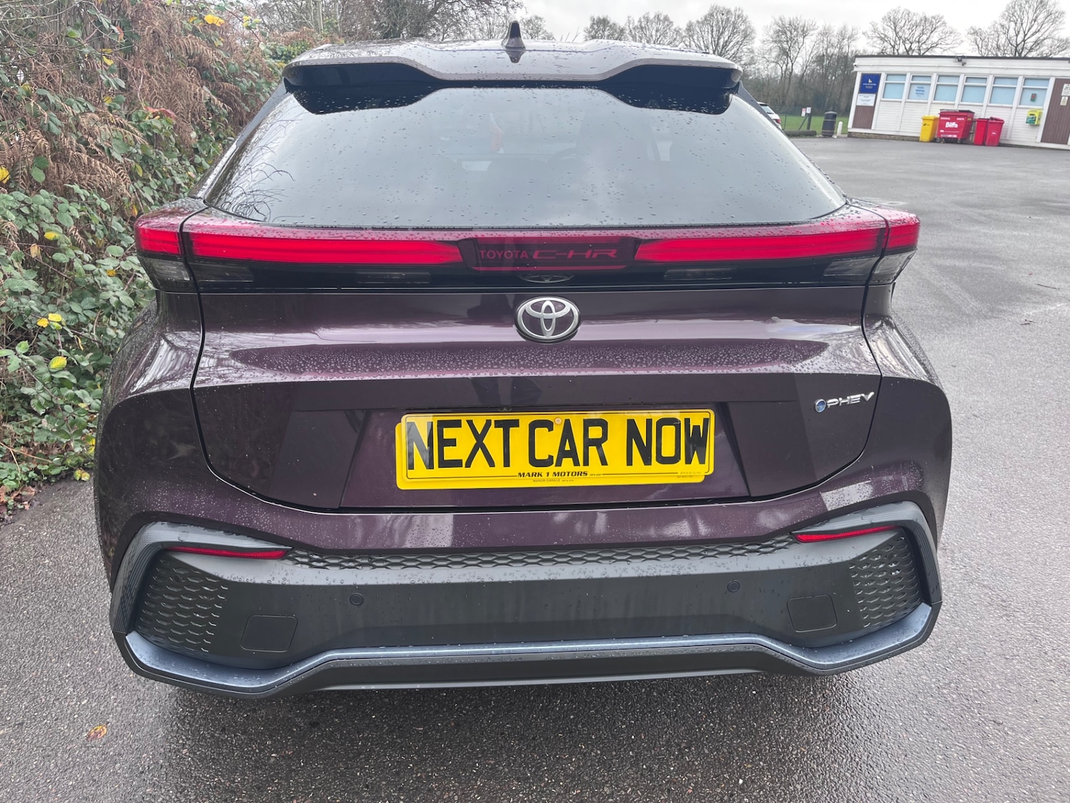 Used Toyota C-HR 2024 for sale - 77020668: Photo 9