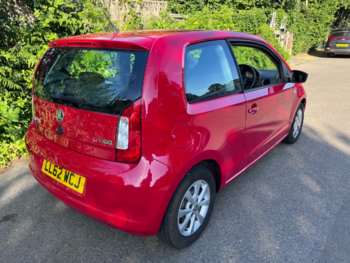 Used Skoda Citigo 2013 for sale - 75089029: Photo