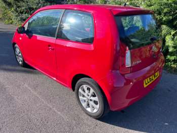 Used Skoda Citigo 2013 for sale - 75089029: Photo
