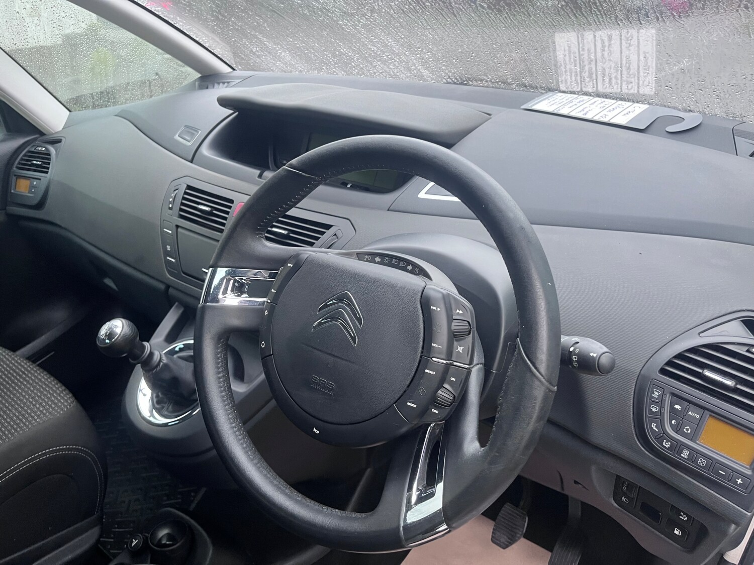 Used Citroen C4 Picasso 2012 for sale - 77241837: Photo 12