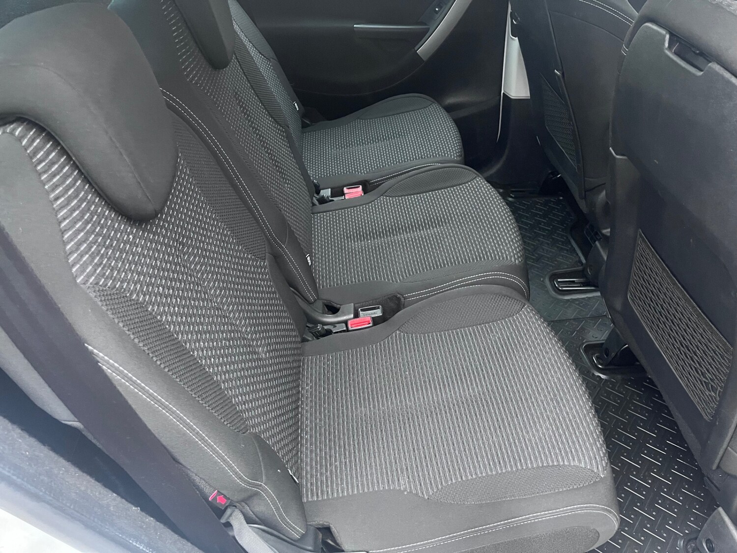 Used Citroen C4 Picasso 2012 for sale - 77241837: Photo 14