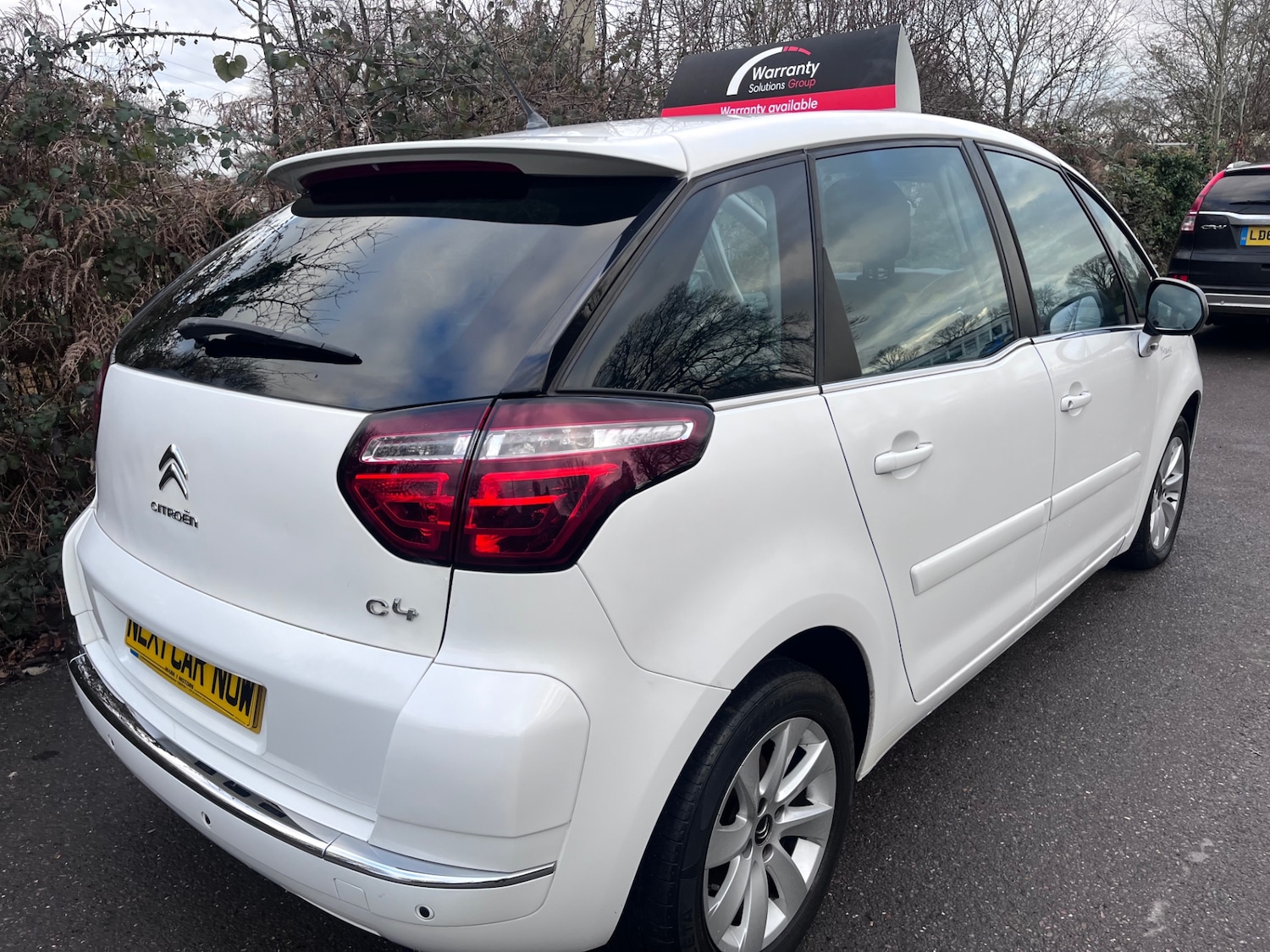 Used Citroen C4 Picasso 2012 for sale - 77241837: Photo 4