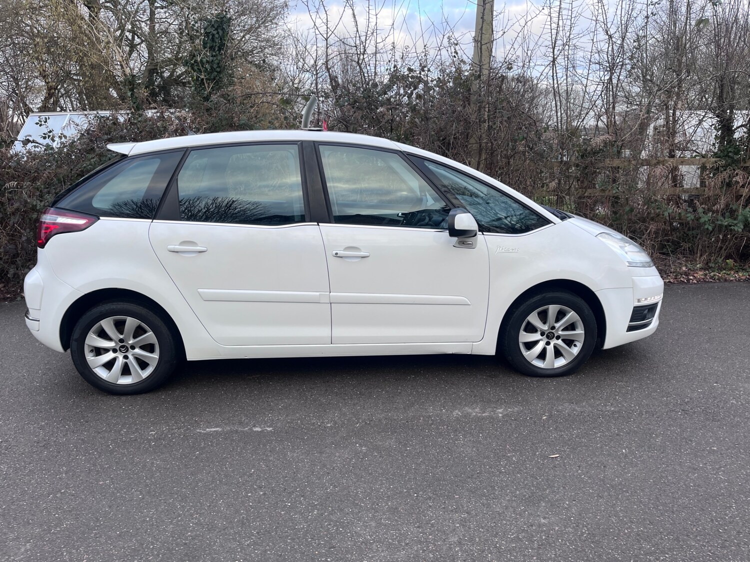 Used Citroen C4 Picasso 2012 for sale - 77241837: Photo 6