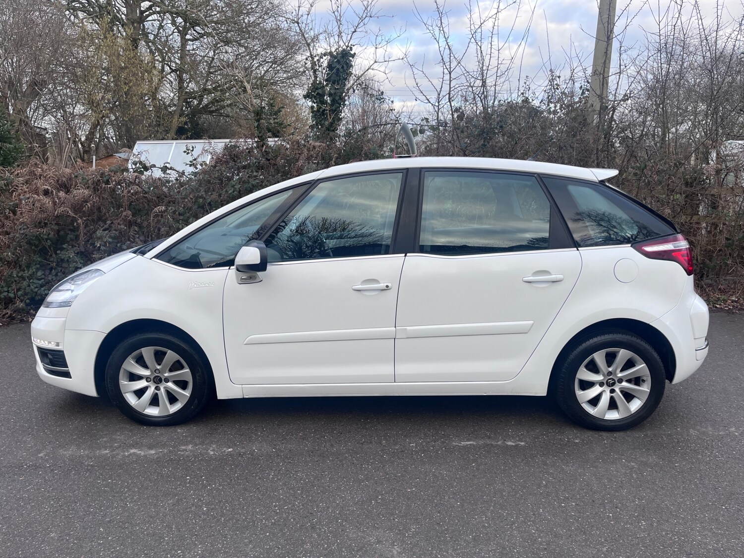 Used Citroen C4 Picasso 2012 for sale - 77241837: Photo 7