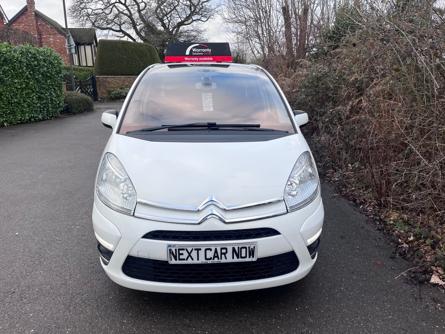 Used Citroen C4 Picasso 2012 for sale - 77241837: Photo 8