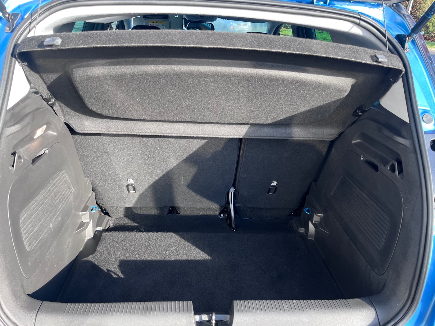 Used Vauxhall Crossland X 2020 for sale - 77165475: Photo 10