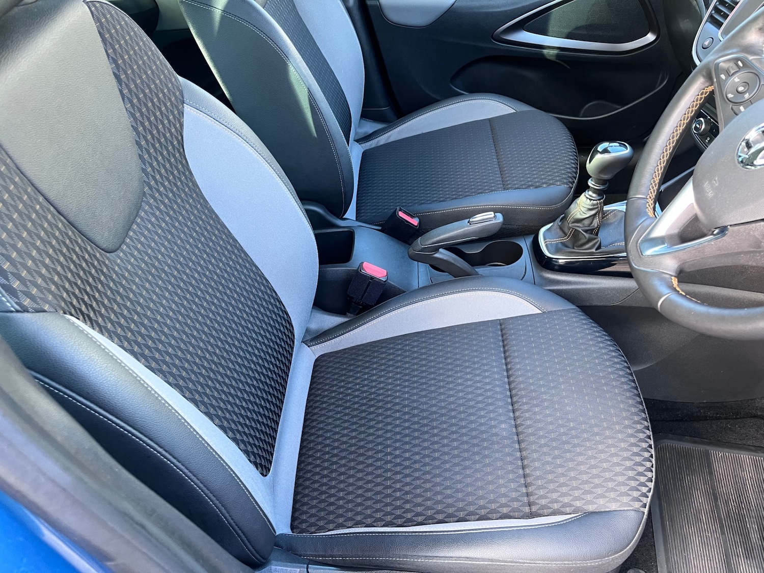 Used Vauxhall Crossland X 2020 for sale - 77165475: Photo 13