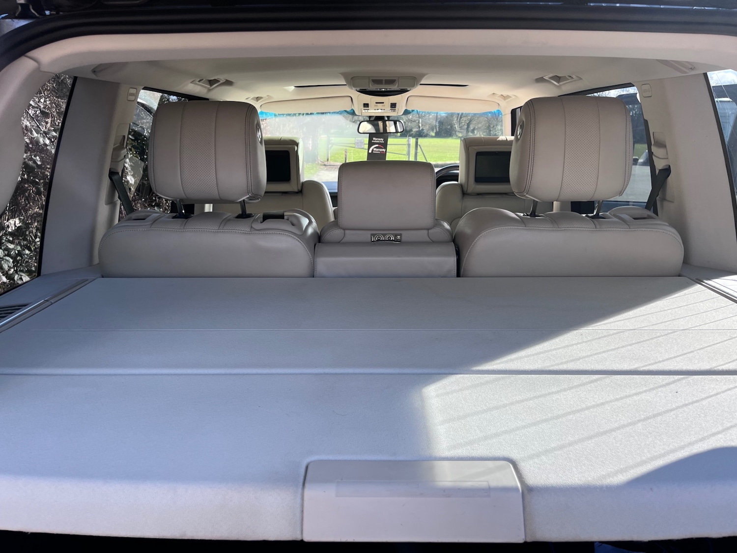 Used Land Rover Range Rover 2011 for sale - 77537108: Photo 12