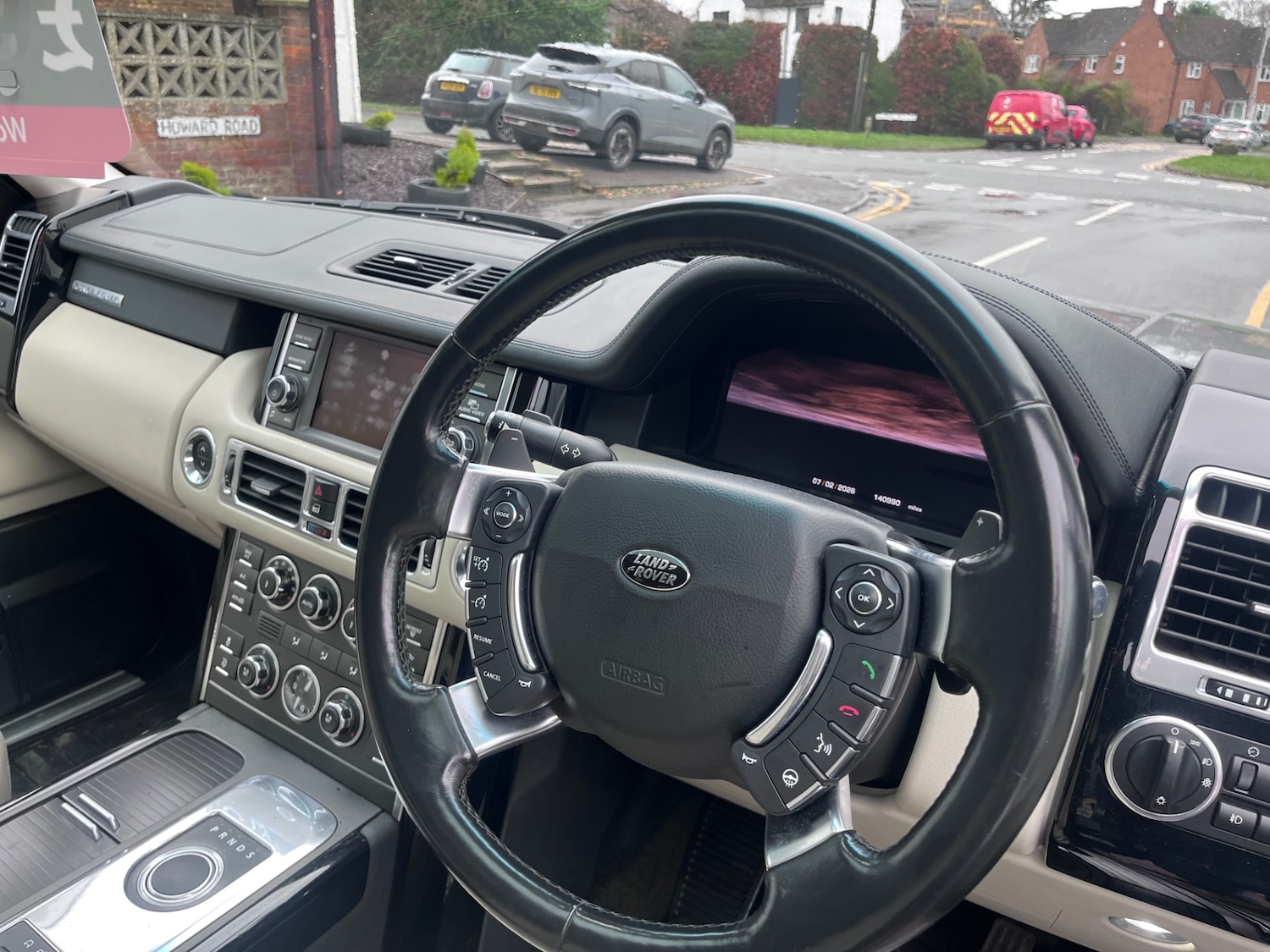 Used Land Rover Range Rover 2011 for sale - 77537108: Photo 13