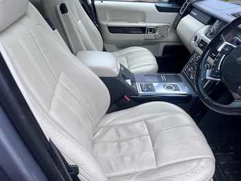 Used Land Rover Range Rover 2011 for sale - 77537108: Photo