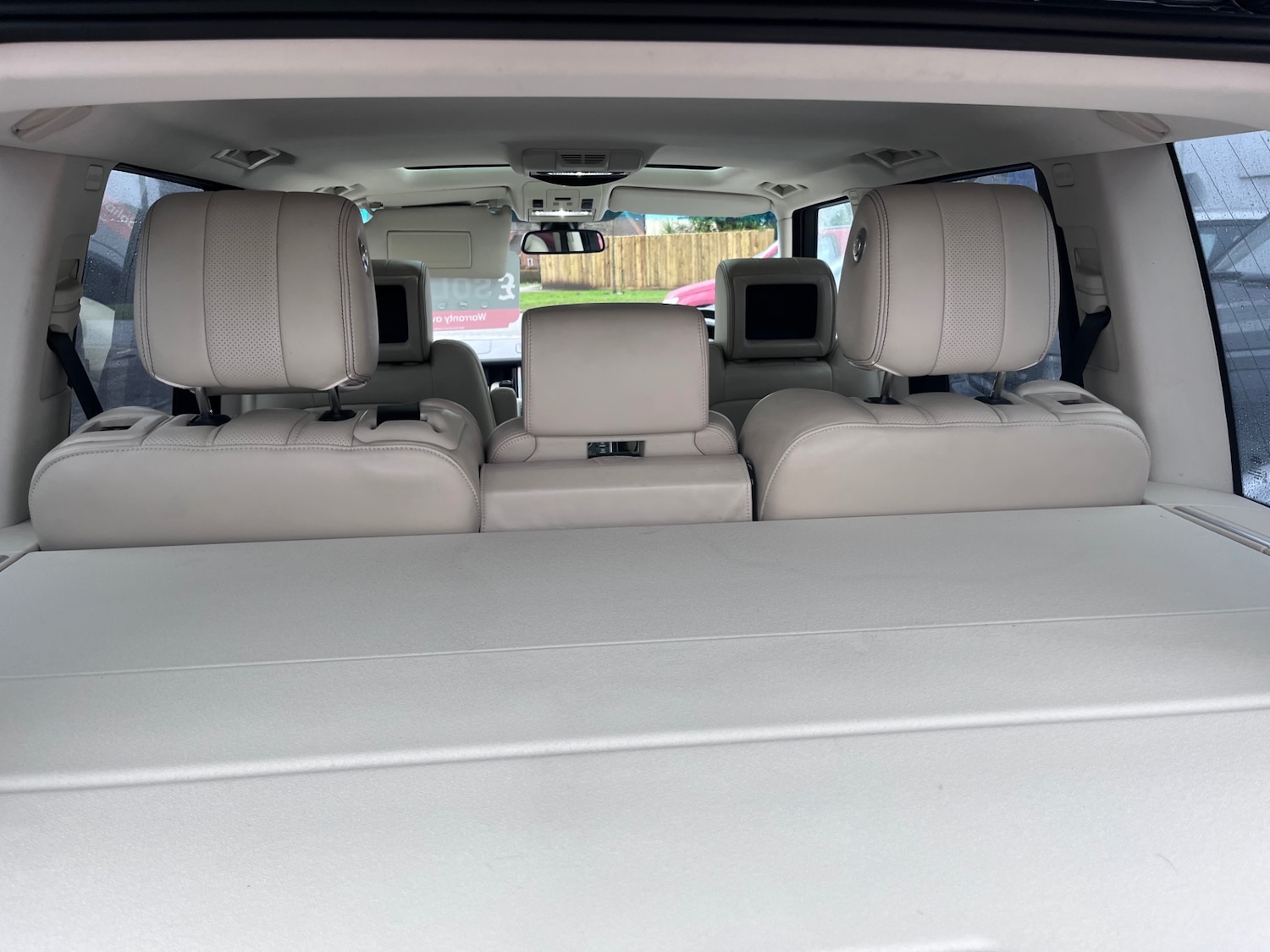 Used Land Rover Range Rover 2011 for sale - 77537108: Photo 5