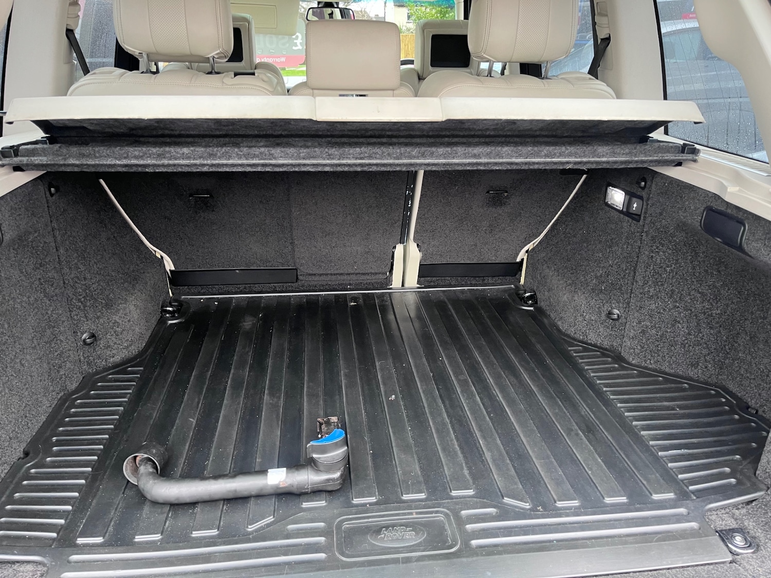 Used Land Rover Range Rover 2011 for sale - 77537108: Photo 7