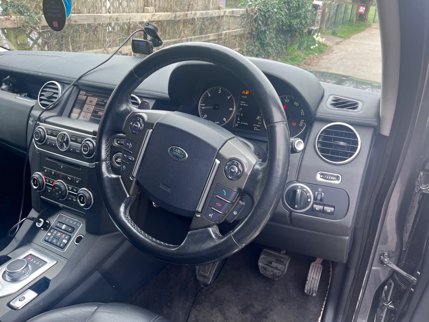 Vehicle 11