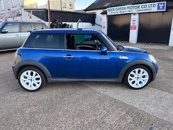 Used MINI Hatch 2009 for sale - 78124805: Photo