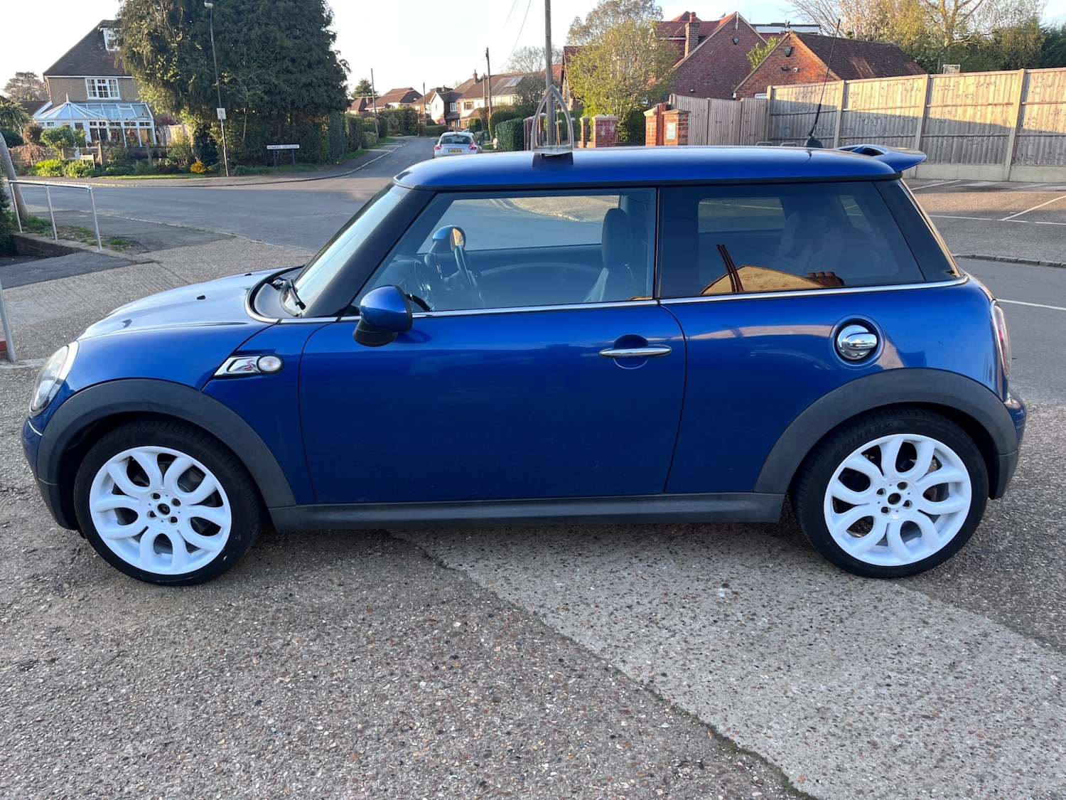 Used MINI Hatch 2009 for sale - 78124805: Photo 2