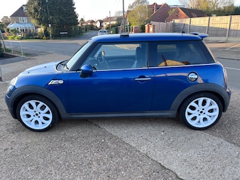 Used MINI Hatch 2009 for sale - 78124805: Photo