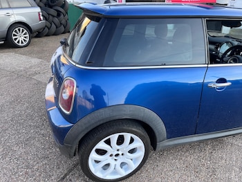 Used MINI Hatch 2009 for sale - 78124805: Photo