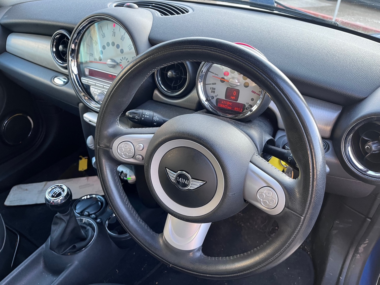 Used MINI Hatch 2009 for sale - 78124805: Photo 5