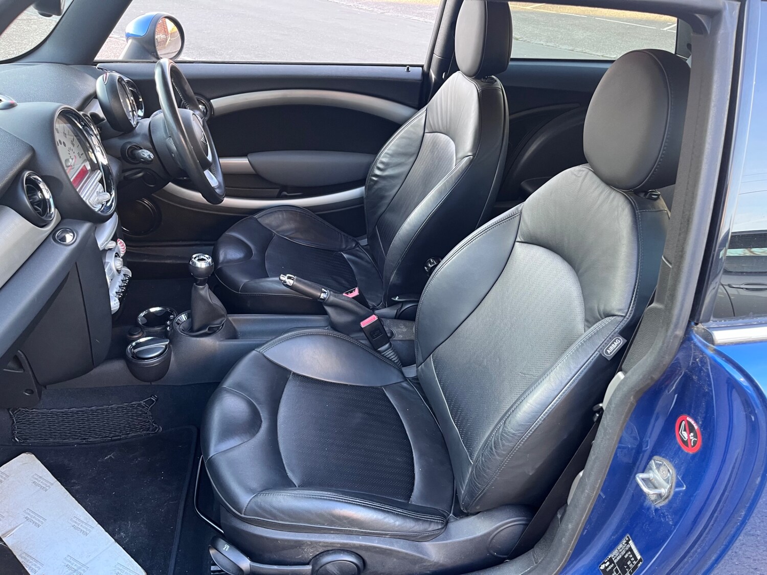 Used MINI Hatch 2009 for sale - 78124805: Photo 6