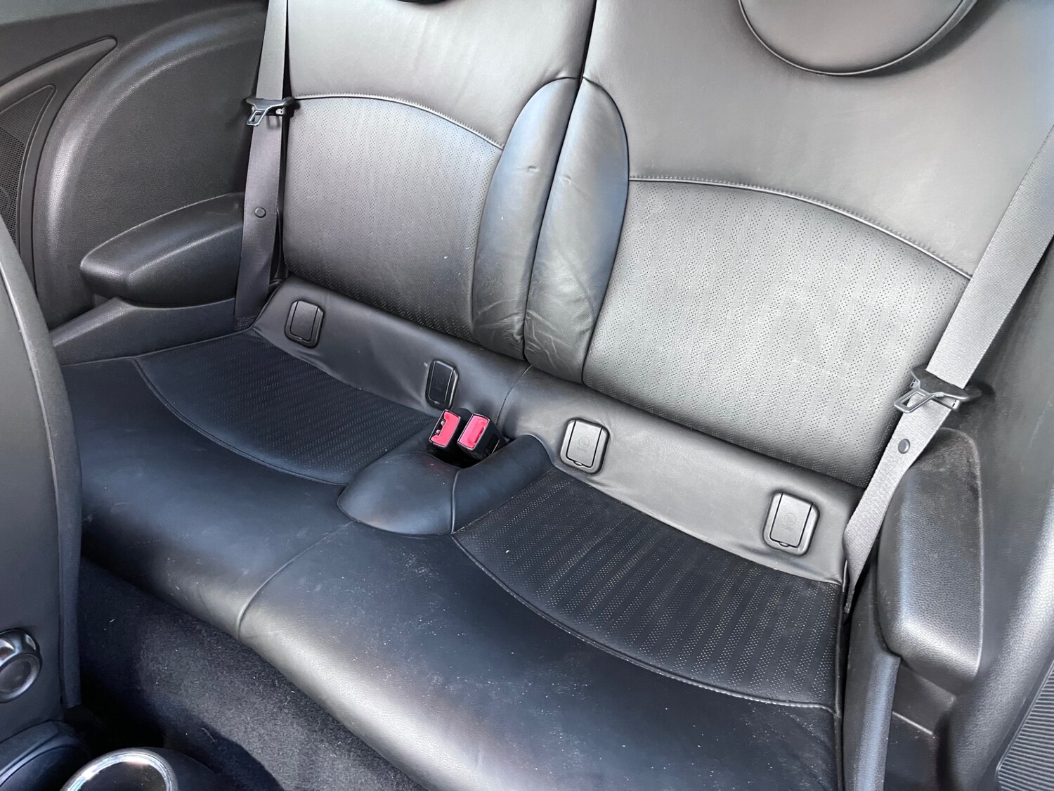 Used MINI Hatch 2009 for sale - 78124805: Photo 7