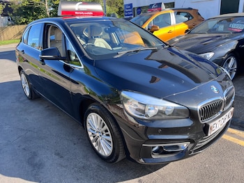 Used BMW 2 Series 2016 for sale - 78543419: Photo