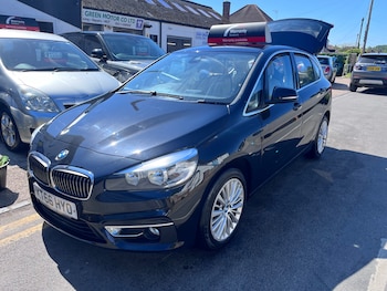 Used BMW 2 Series 2016 for sale - 78543419: Photo