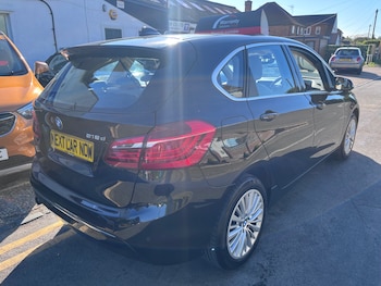 Used BMW 2 Series 2016 for sale - 78543419: Photo