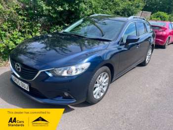 2015 (65) - 2.0 SE-L Nav 5dr estate