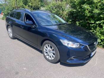Used Mazda Mazda6 2015 for sale - 74613222: Photo
