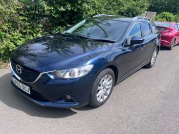 Used Mazda Mazda6 2015 for sale - 74613222: Photo