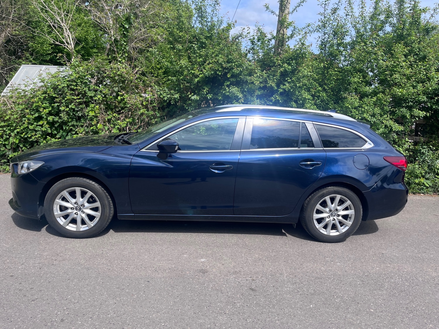 Vehicle 7