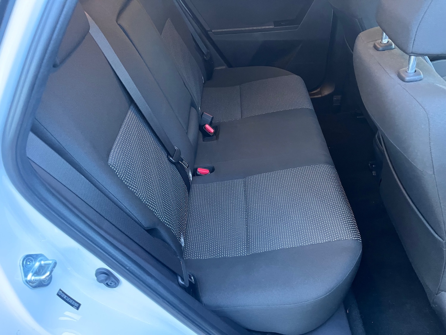 Used Toyota Auris 2014 for sale - 77280459: Photo 8